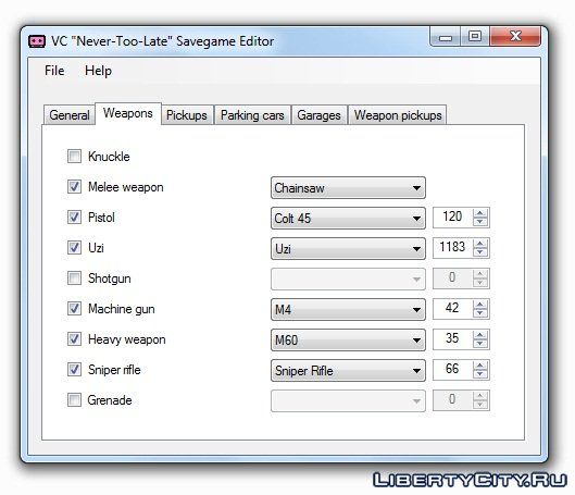 gta 3 save file editor
